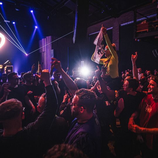 Venjent, Stary Maneż, Gdańsk 2026