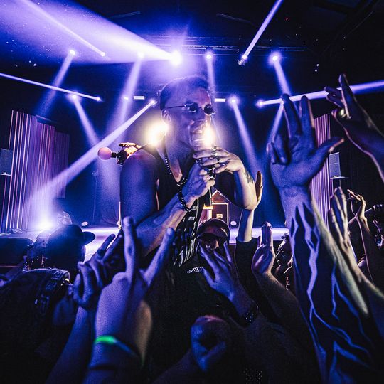 Venjent, Stary Maneż, Gdańsk 2026