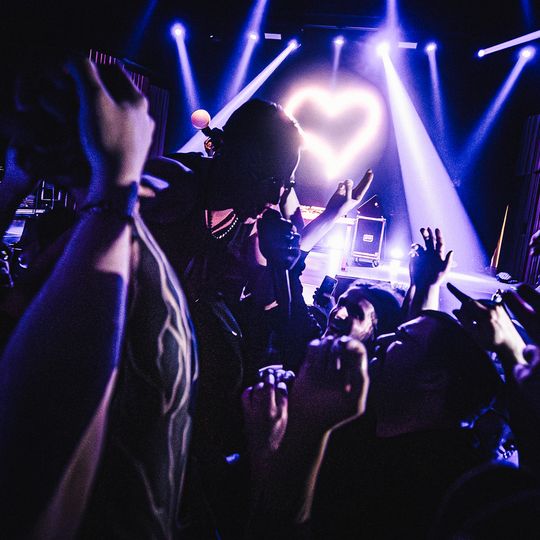 Venjent, Stary Maneż, Gdańsk 2026