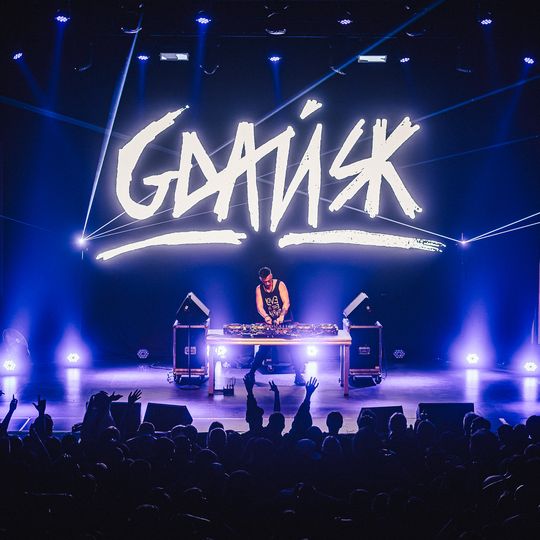 Venjent, Stary Maneż, Gdańsk 2026