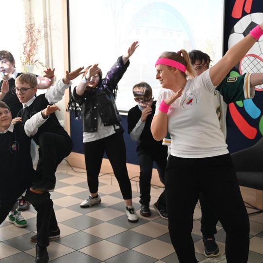 nowa hala sportowa przy ZKiWS, otwarcie, Kartuzy 2026