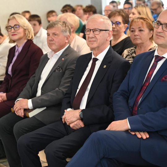 nowa hala sportowa przy ZKiWS, otwarcie, Kartuzy 2026