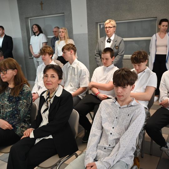 nowa hala sportowa przy ZKiWS, otwarcie, Kartuzy 2026