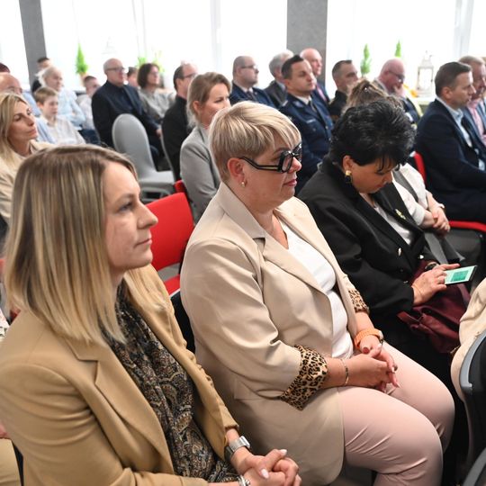 nowa hala sportowa przy ZKiWS, otwarcie, Kartuzy 2026