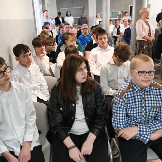 nowa hala sportowa przy ZKiWS, otwarcie, Kartuzy 2026