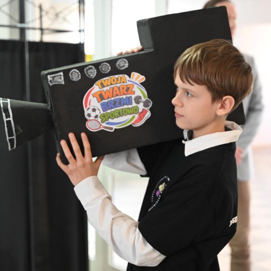 nowa hala sportowa przy ZKiWS, otwarcie, Kartuzy 2026