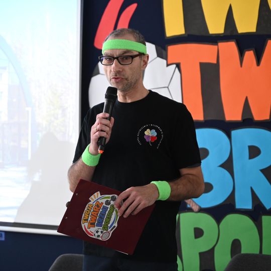 nowa hala sportowa przy ZKiWS, otwarcie, Kartuzy 2026