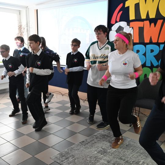 nowa hala sportowa przy ZKiWS, otwarcie, Kartuzy 2026