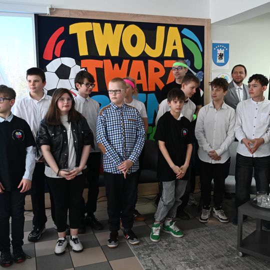 nowa hala sportowa przy ZKiWS, otwarcie, Kartuzy 2026