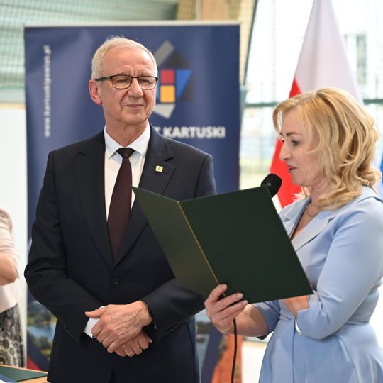 nowa hala sportowa przy ZKiWS, otwarcie, Kartuzy 2026