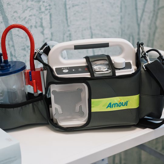 Oddział Hematologiczny Jednego Dnia w Gdyni