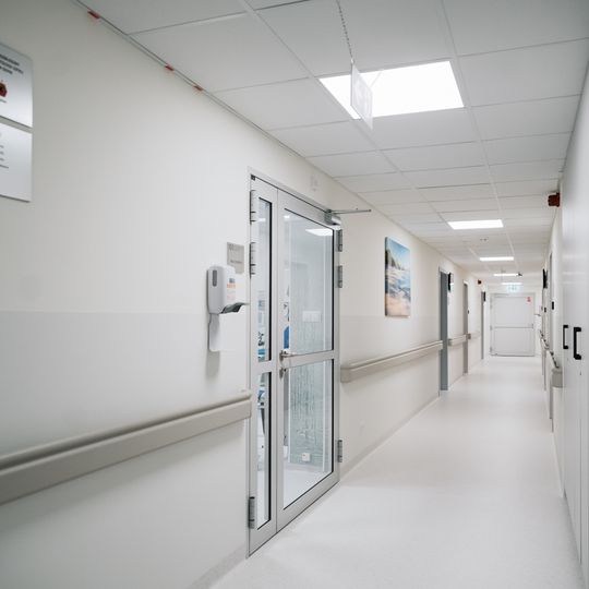 Oddział Hematologiczny Jednego Dnia w Gdyni