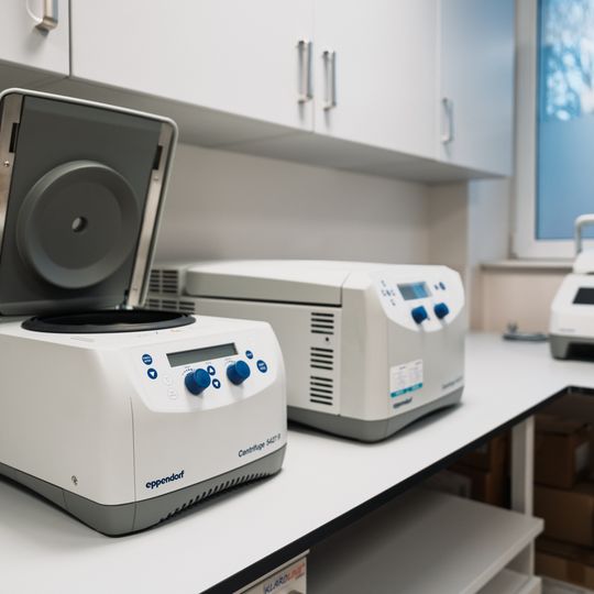 Oddział Hematologiczny Jednego Dnia w Gdyni