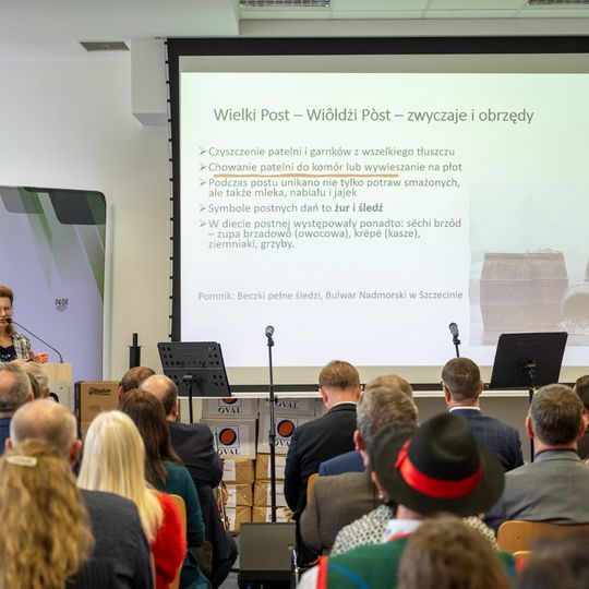 II Pomorski Stół Wielkanocny, Lubań 2026