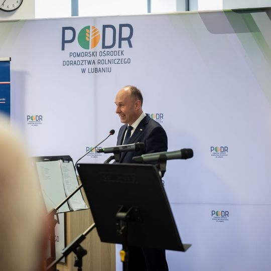 II Pomorski Stół Wielkanocny, Lubań 2026