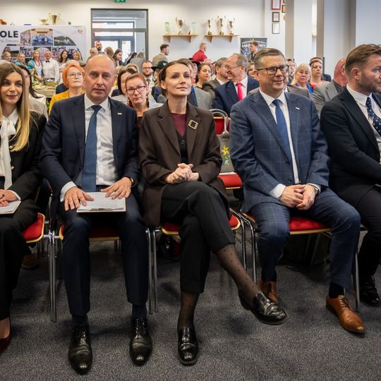 II Pomorski Stół Wielkanocny, Lubań 2026