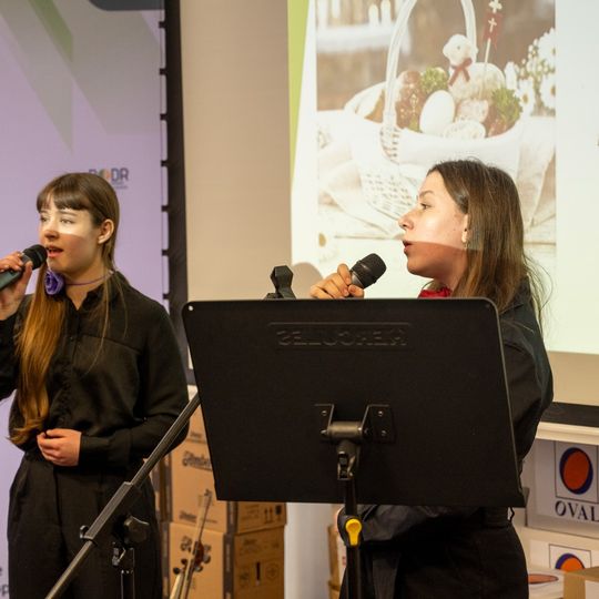 II Pomorski Stół Wielkanocny, Lubań 2026