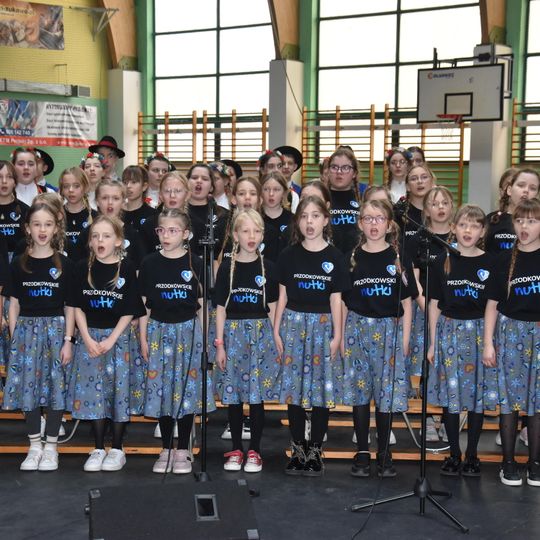 otwarcie Szkoły Podstawowej w Przodkowie po rozbudowie