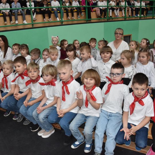 otwarcie Szkoły Podstawowej w Przodkowie po rozbudowie