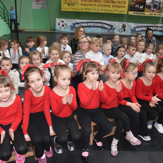 otwarcie Szkoły Podstawowej w Przodkowie po rozbudowie