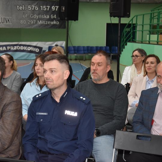 otwarcie Szkoły Podstawowej w Przodkowie po rozbudowie