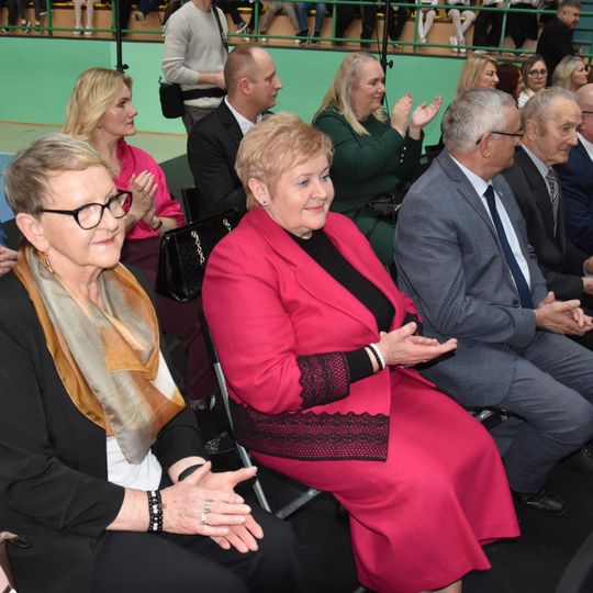 otwarcie Szkoły Podstawowej w Przodkowie po rozbudowie