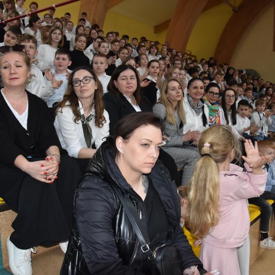 otwarcie Szkoły Podstawowej w Przodkowie po rozbudowie