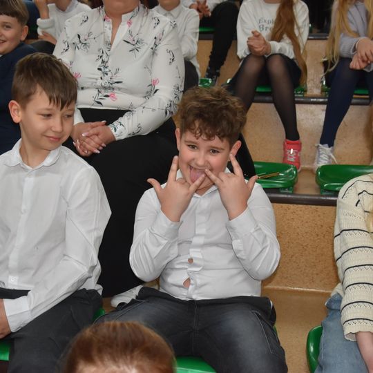 otwarcie Szkoły Podstawowej w Przodkowie po rozbudowie