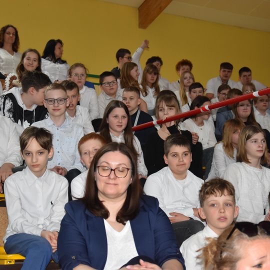 otwarcie Szkoły Podstawowej w Przodkowie po rozbudowie