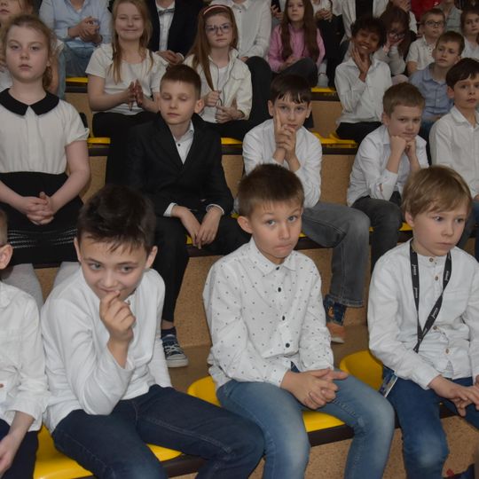 otwarcie Szkoły Podstawowej w Przodkowie po rozbudowie