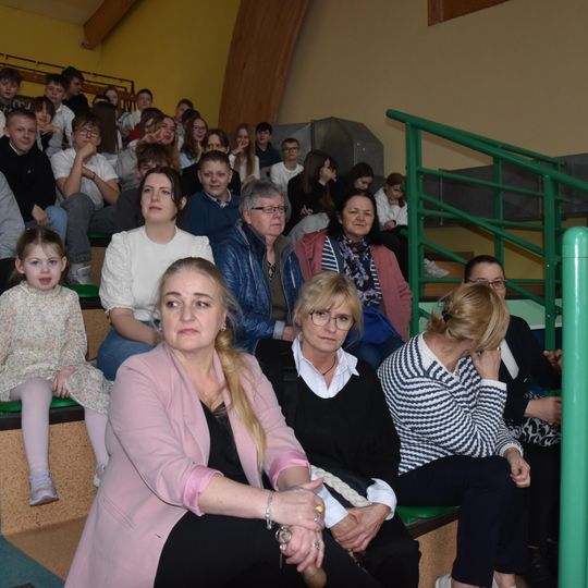 otwarcie Szkoły Podstawowej w Przodkowie po rozbudowie