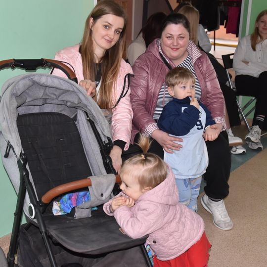 otwarcie Szkoły Podstawowej w Przodkowie po rozbudowie