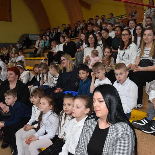 otwarcie Szkoły Podstawowej w Przodkowie po rozbudowie