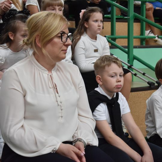 otwarcie Szkoły Podstawowej w Przodkowie po rozbudowie