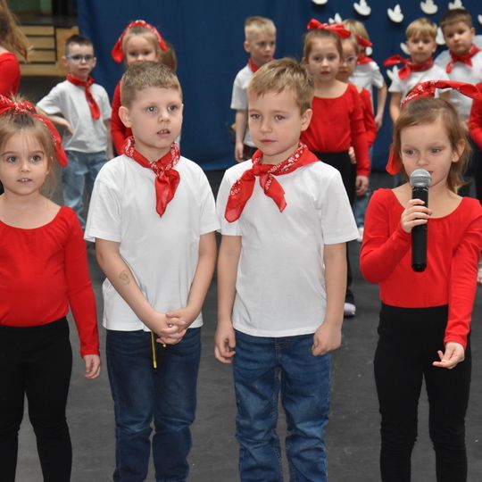 otwarcie Szkoły Podstawowej w Przodkowie po rozbudowie