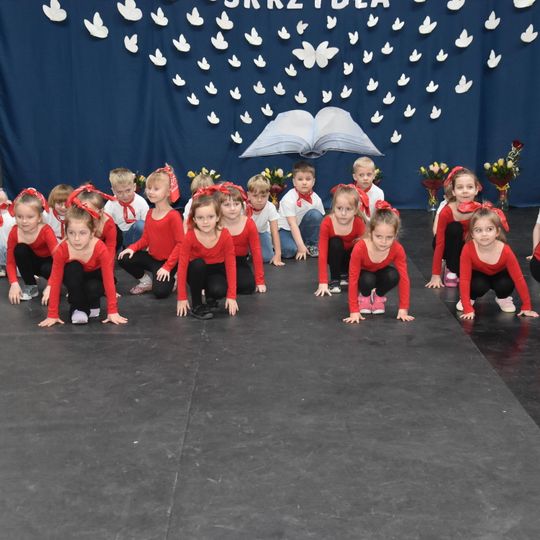 otwarcie Szkoły Podstawowej w Przodkowie po rozbudowie