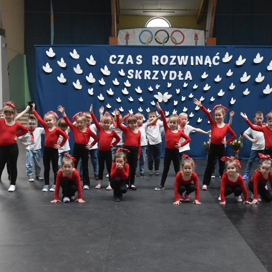 otwarcie Szkoły Podstawowej w Przodkowie po rozbudowie