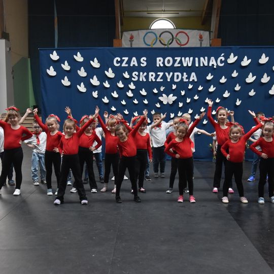 otwarcie Szkoły Podstawowej w Przodkowie po rozbudowie