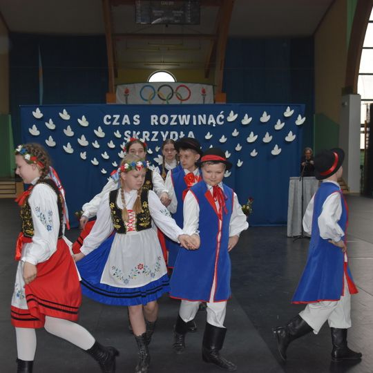 otwarcie Szkoły Podstawowej w Przodkowie po rozbudowie