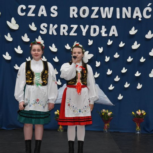 otwarcie Szkoły Podstawowej w Przodkowie po rozbudowie