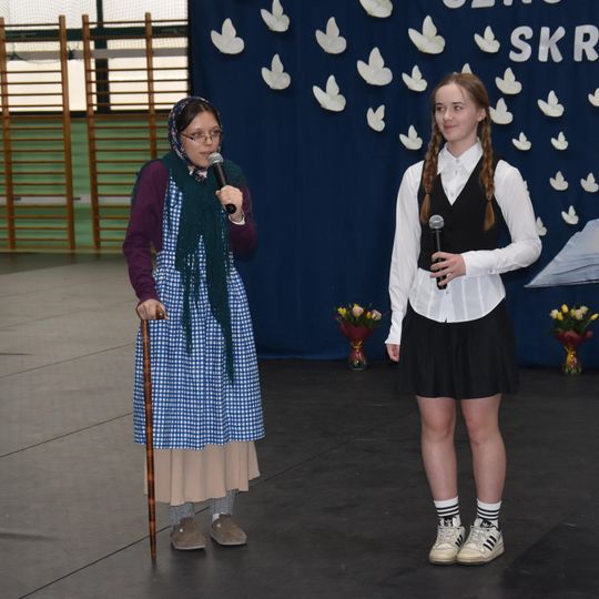 otwarcie Szkoły Podstawowej w Przodkowie po rozbudowie