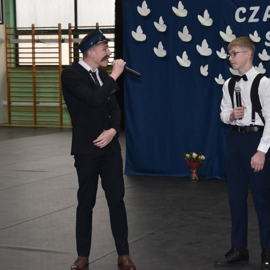 otwarcie Szkoły Podstawowej w Przodkowie po rozbudowie