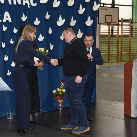 otwarcie Szkoły Podstawowej w Przodkowie po rozbudowie