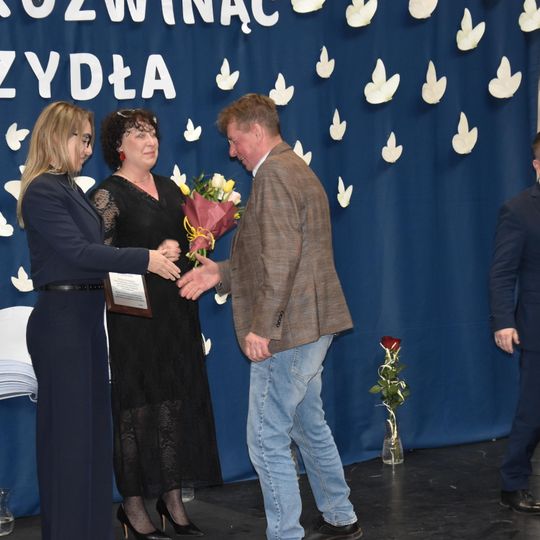 otwarcie Szkoły Podstawowej w Przodkowie po rozbudowie