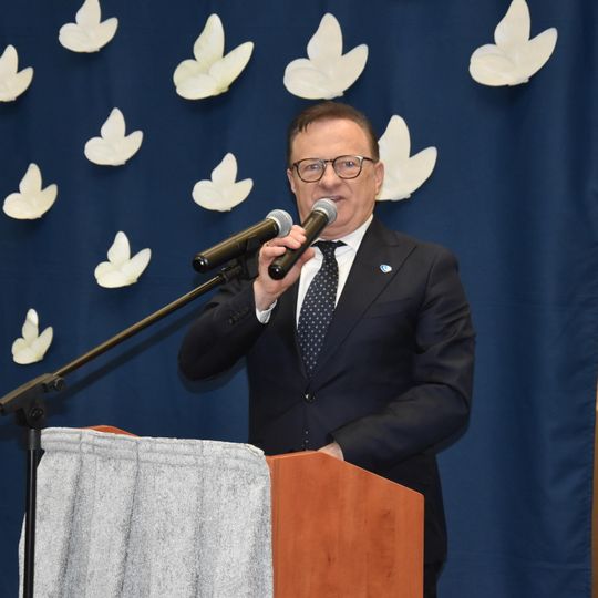 otwarcie Szkoły Podstawowej w Przodkowie po rozbudowie