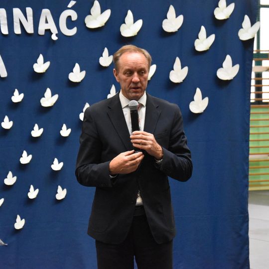 otwarcie Szkoły Podstawowej w Przodkowie po rozbudowie