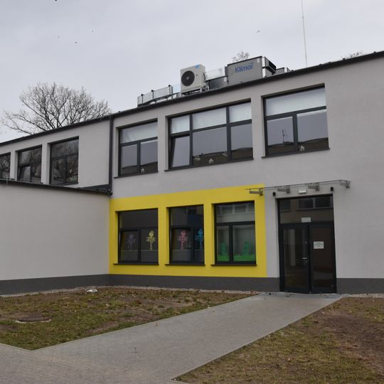 otwarcie Szkoły Podstawowej w Przodkowie po rozbudowie