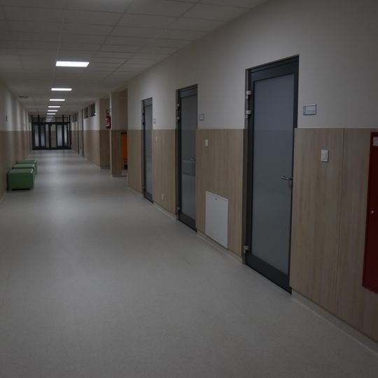 otwarcie Szkoły Podstawowej w Przodkowie po rozbudowie