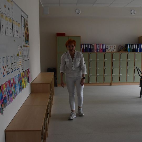 otwarcie Szkoły Podstawowej w Przodkowie po rozbudowie