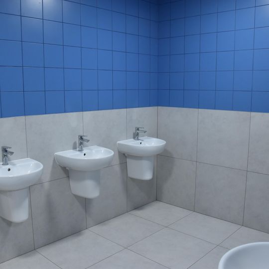 otwarcie Szkoły Podstawowej w Przodkowie po rozbudowie